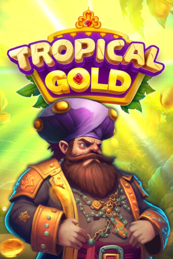 Tropical Gold бесплатная онлайн игра от лучшего сайта Гранд Казино Казахстан