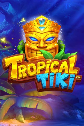 Tropical Tiki бесплатная онлайн игра от лучшего сайта Гранд Казино Казахстан