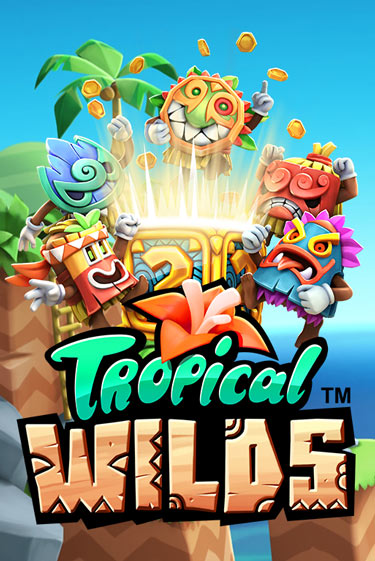 Tropical Wilds бесплатная онлайн игра от лучшего сайта Гранд Казино Казахстан