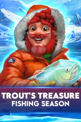 Trout's Treasure - Fishing Season бесплатная онлайн игра от лучшего сайта Гранд Казино Казахстан