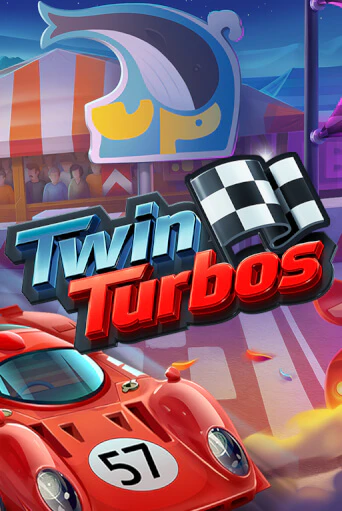 Twin Turbos бесплатная онлайн игра от лучшего сайта Гранд Казино Казахстан