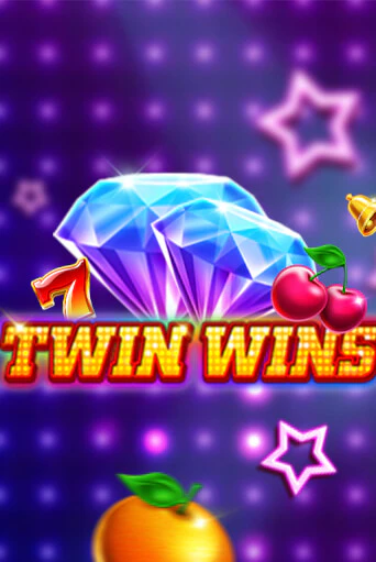 TwinWins бесплатная онлайн игра от лучшего сайта Гранд Казино Казахстан