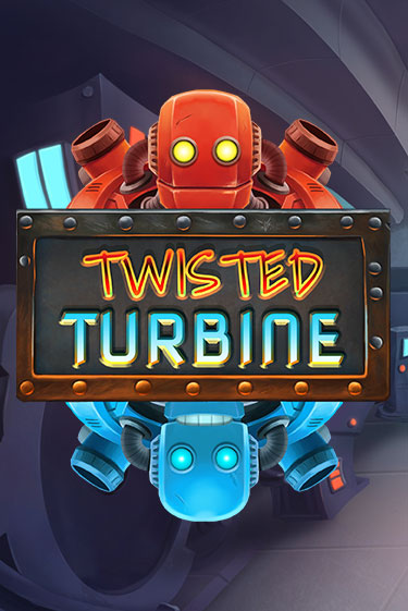 Twisted Turbine бесплатная онлайн игра от лучшего сайта Гранд Казино Казахстан