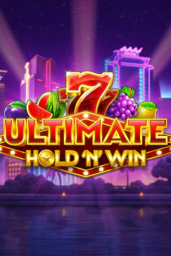 Ultimate Hold N Win бесплатная онлайн игра от лучшего сайта Гранд Казино Казахстан