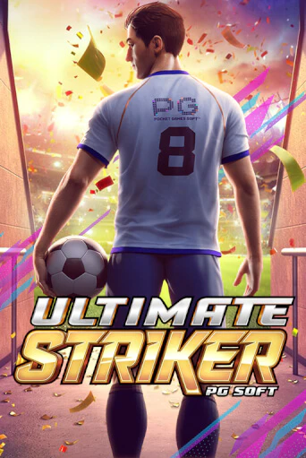 Ultimate Striker бесплатная онлайн игра от лучшего сайта Гранд Казино Казахстан