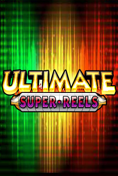 Ultimate Super Reels бесплатная онлайн игра от лучшего сайта Гранд Казино Казахстан