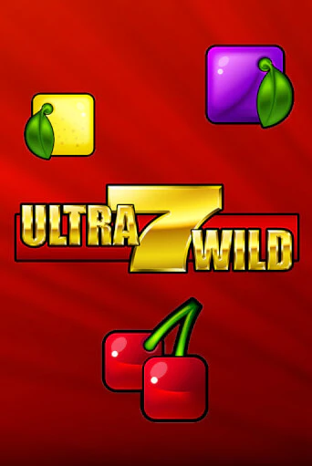 Ultra 7 Wild бесплатная онлайн игра от лучшего сайта Гранд Казино Казахстан