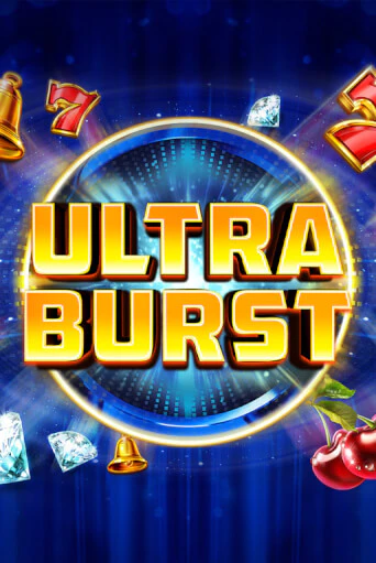 Ultra Burst бесплатная онлайн игра от лучшего сайта Гранд Казино Казахстан