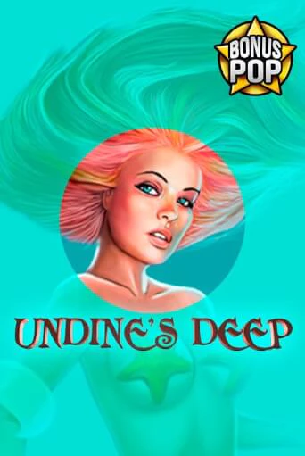 Undine's Deep бесплатная онлайн игра от лучшего сайта Гранд Казино Казахстан