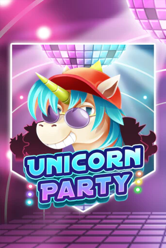 Unicorn Party бесплатная онлайн игра от лучшего сайта Гранд Казино Казахстан