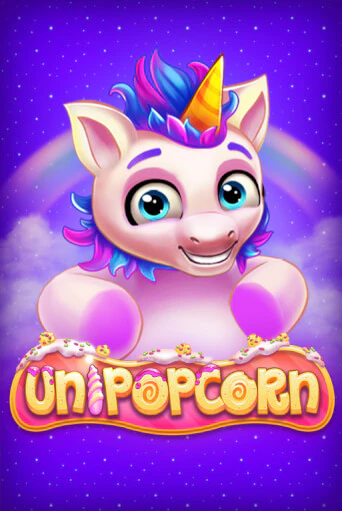 Unipopcorn бесплатная онлайн игра от лучшего сайта Гранд Казино Казахстан