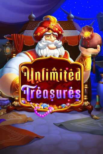 Unlimited Treasures бесплатная онлайн игра от лучшего сайта Гранд Казино Казахстан