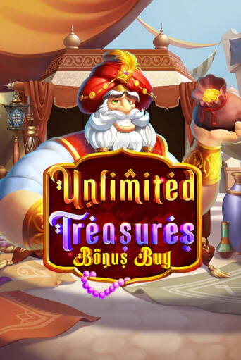 Unlimited Treasures Bonus Buy бесплатная онлайн игра от лучшего сайта Гранд Казино Казахстан