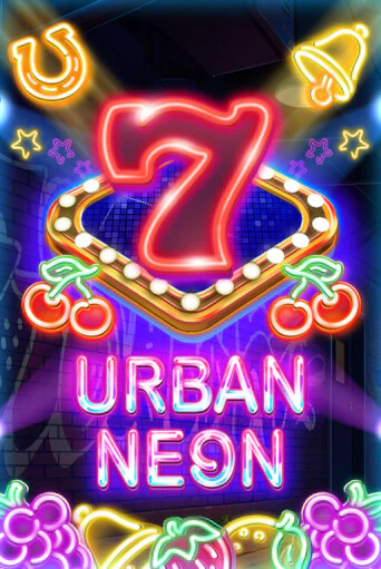 Urban Neon бесплатная онлайн игра от лучшего сайта Гранд Казино Казахстан