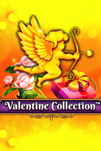 Valentine Collection 20 Lines бесплатная онлайн игра от лучшего сайта Гранд Казино Казахстан