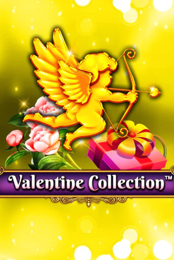 Valentine Collection 30 Lines бесплатная онлайн игра от лучшего сайта Гранд Казино Казахстан