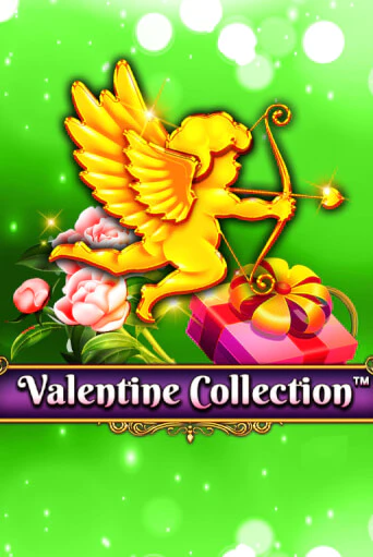 Valentine Collection 40 Lines бесплатная онлайн игра от лучшего сайта Гранд Казино Казахстан