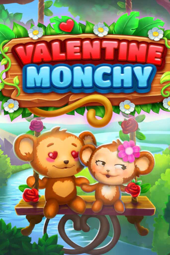 Valentine Monchy бесплатная онлайн игра от лучшего сайта Гранд Казино Казахстан