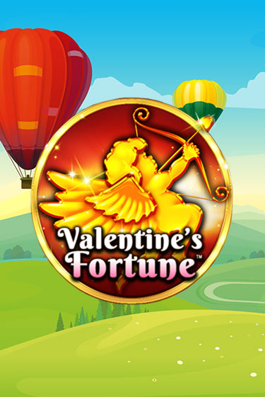 Valentine's Fortune бесплатная онлайн игра от лучшего сайта Гранд Казино Казахстан