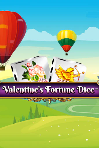 Valentine’s Fortune Dice бесплатная онлайн игра от лучшего сайта Гранд Казино Казахстан