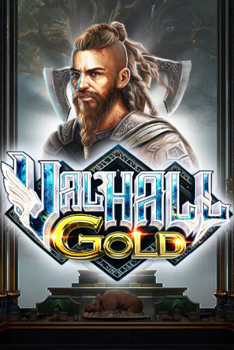 Valhall Gold бесплатная онлайн игра от лучшего сайта Гранд Казино Казахстан