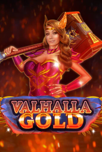 Valhalla Gold бесплатная онлайн игра от лучшего сайта Гранд Казино Казахстан