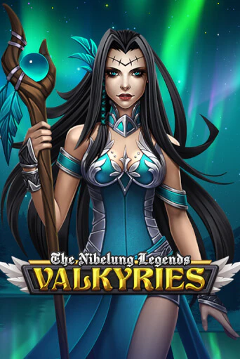 Valkyries - The Nibelung Legends бесплатная онлайн игра от лучшего сайта Гранд Казино Казахстан