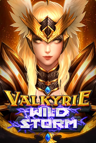 Valkyrie Wild Storm бесплатная онлайн игра от лучшего сайта Гранд Казино Казахстан