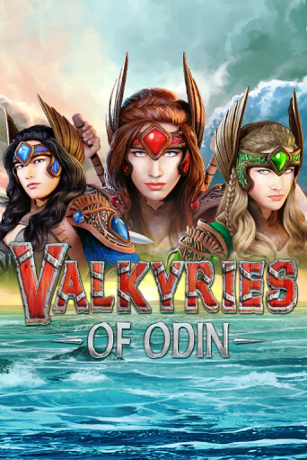 Valkyries of Odin бесплатная онлайн игра от лучшего сайта Гранд Казино Казахстан