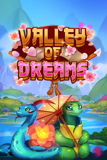 Valley of Dreams бесплатная онлайн игра от лучшего сайта Гранд Казино Казахстан