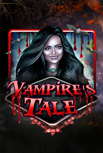 Vampire's Tale бесплатная онлайн игра от лучшего сайта Гранд Казино Казахстан