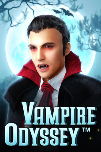 Vampire Odyssey бесплатная онлайн игра от лучшего сайта Гранд Казино Казахстан