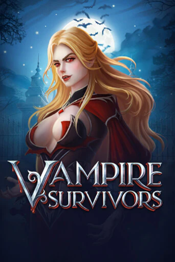 Vampire Survivors бесплатная онлайн игра от лучшего сайта Гранд Казино Казахстан