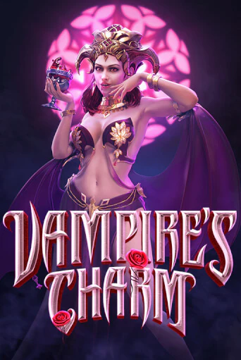 Vampire's Charm бесплатная онлайн игра от лучшего сайта Гранд Казино Казахстан