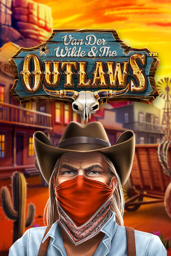 Van der Wilde and The Outlaws бесплатная онлайн игра от лучшего сайта Гранд Казино Казахстан