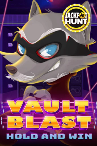 Vault Blast Hold & Win бесплатная онлайн игра от лучшего сайта Гранд Казино Казахстан