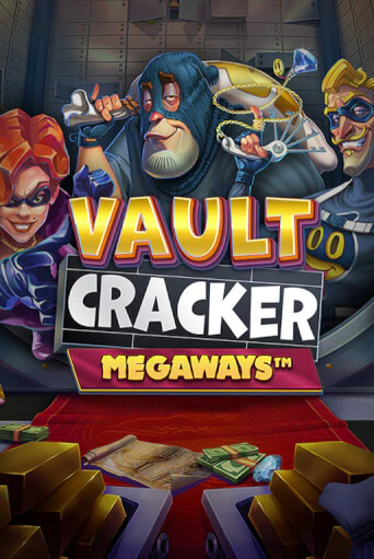 Vault Cracker Megaways бесплатная онлайн игра от лучшего сайта Гранд Казино Казахстан