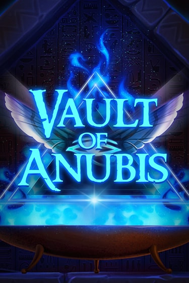 Vault Of Anubis бесплатная онлайн игра от лучшего сайта Гранд Казино Казахстан