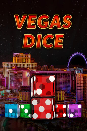 Vegas Dice бесплатная онлайн игра от лучшего сайта Гранд Казино Казахстан