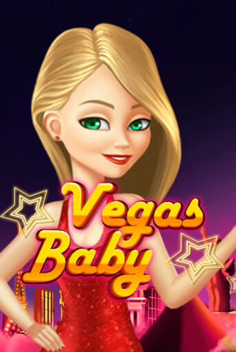 Vegas Baby бесплатная онлайн игра от лучшего сайта Гранд Казино Казахстан