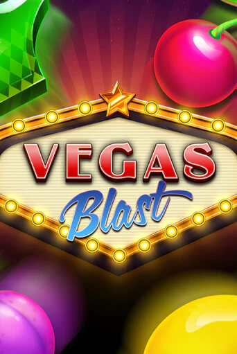 Vegas Blast бесплатная онлайн игра от лучшего сайта Гранд Казино Казахстан