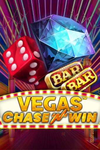 Vegas - Chase'N'Win бесплатная онлайн игра от лучшего сайта Гранд Казино Казахстан