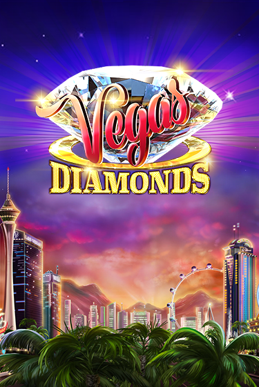 Vegas Diamonds бесплатная онлайн игра от лучшего сайта Гранд Казино Казахстан