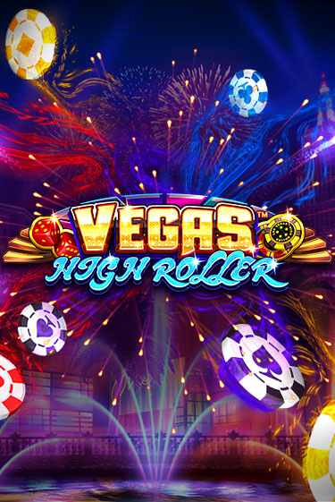 Vegas High Roller бесплатная онлайн игра от лучшего сайта Гранд Казино Казахстан