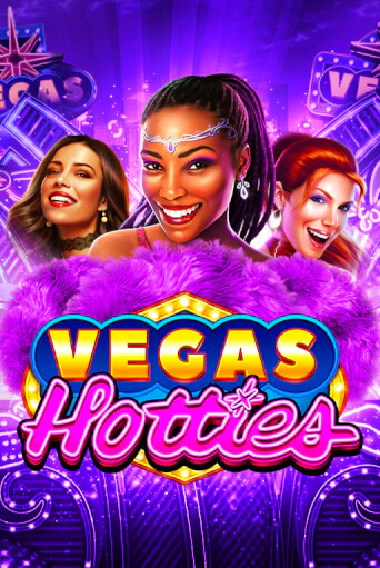 Vegas Hotties бесплатная онлайн игра от лучшего сайта Гранд Казино Казахстан