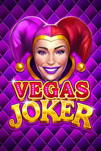 Vegas Joker бесплатная онлайн игра от лучшего сайта Гранд Казино Казахстан