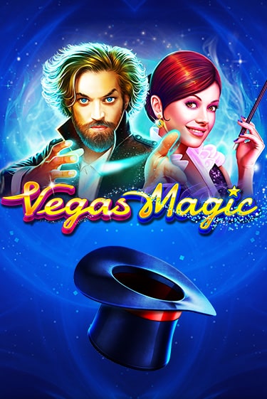 Vegas Magic бесплатная онлайн игра от лучшего сайта Гранд Казино Казахстан