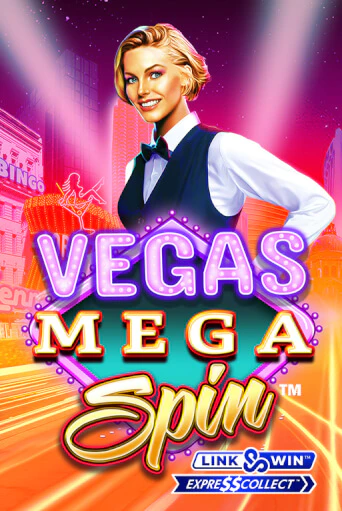 Vegas Mega Spin бесплатная онлайн игра от лучшего сайта Гранд Казино Казахстан