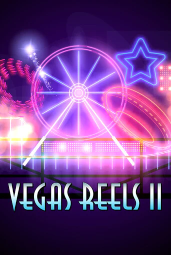 Vegas Reels II бесплатная онлайн игра от лучшего сайта Гранд Казино Казахстан