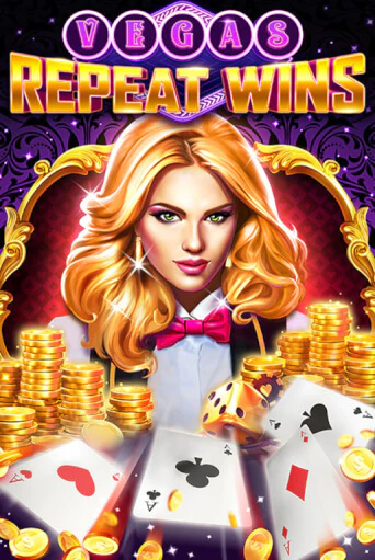 Vegas Repeat Wins бесплатная онлайн игра от лучшего сайта Гранд Казино Казахстан